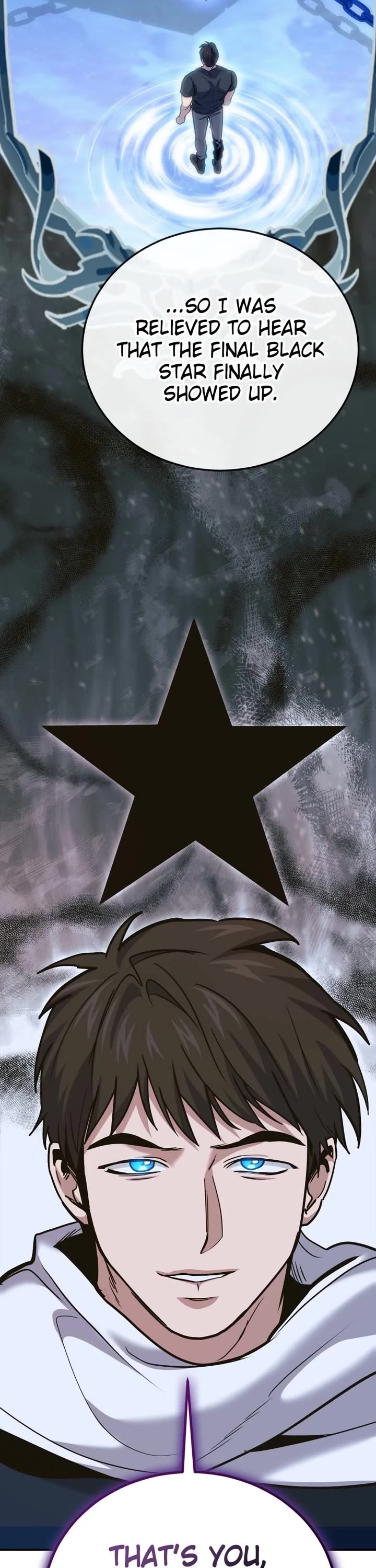 How To Live As An Unlicensed Healer Chapter 138 page 43 - Chapter 138: (S3) Episode 138