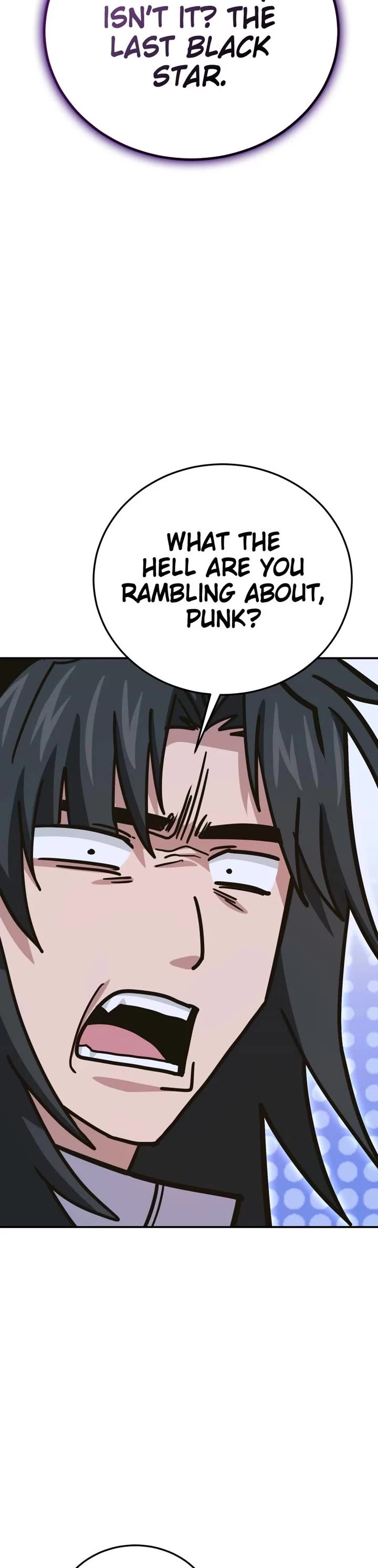 How To Live As An Unlicensed Healer Chapter 138 page 44 - Chapter 138: (S3) Episode 138