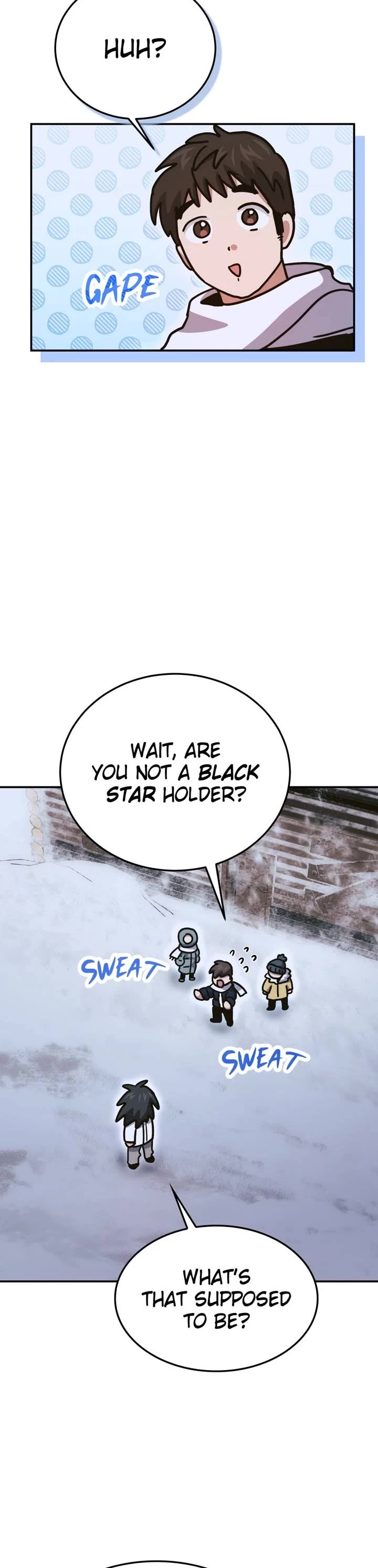 How To Live As An Unlicensed Healer Chapter 138 page 45 - Chapter 138: (S3) Episode 138