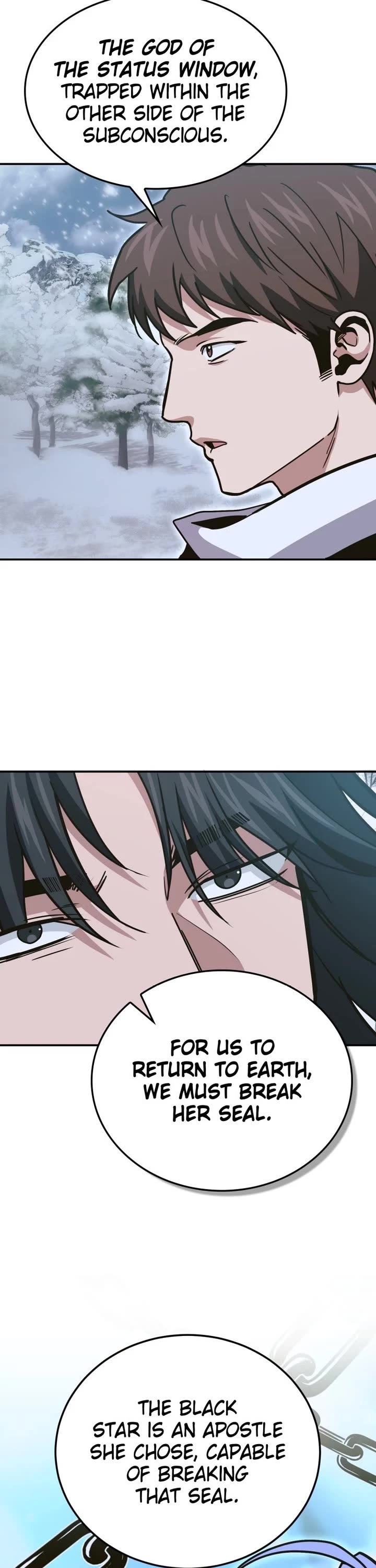 How To Live As An Unlicensed Healer Chapter 138 page 46 - Chapter 138: (S3) Episode 138