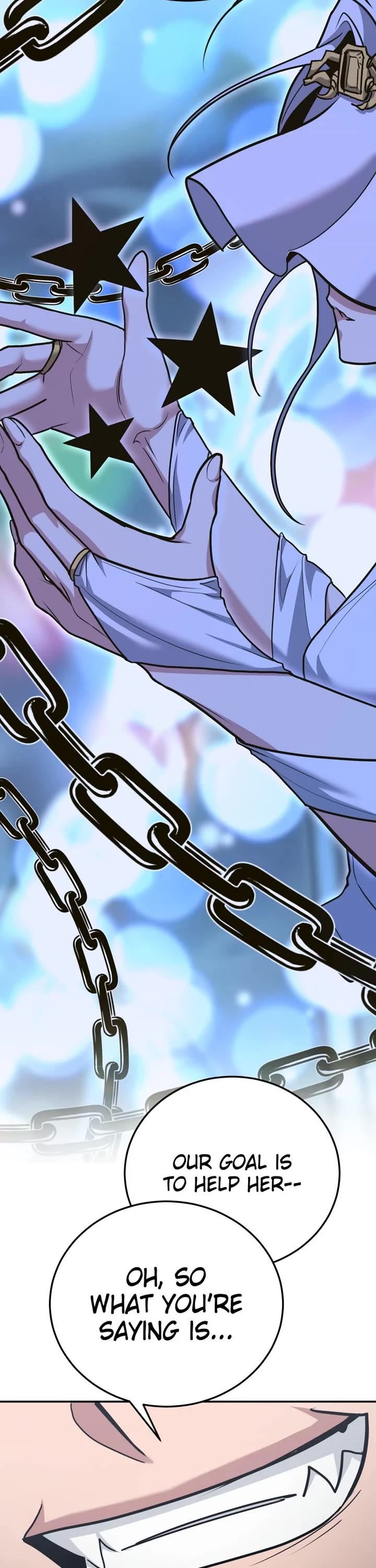 How To Live As An Unlicensed Healer Chapter 138 page 47 - Chapter 138: (S3) Episode 138