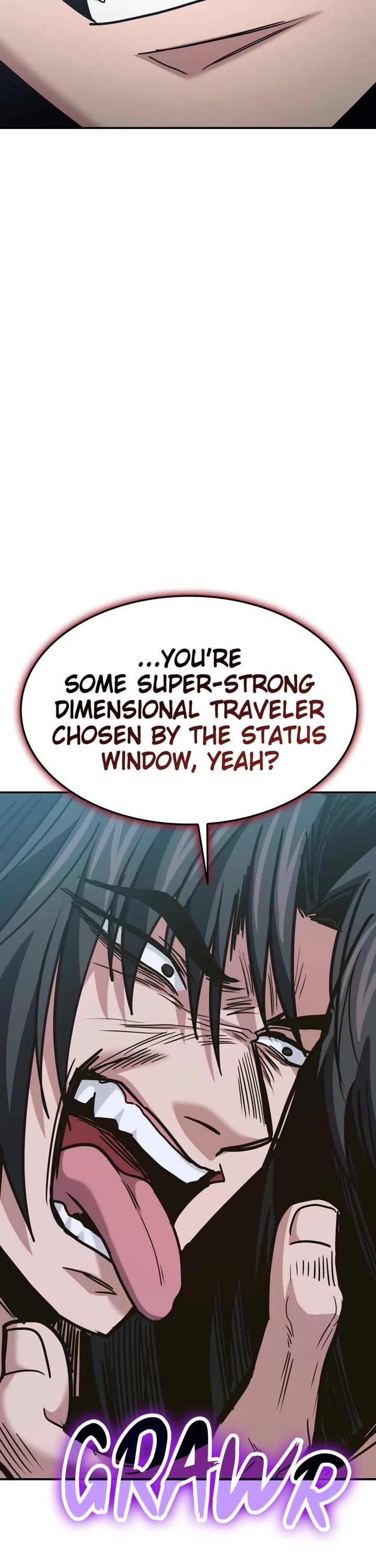 How To Live As An Unlicensed Healer Chapter 138 page 48 - Chapter 138: (S3) Episode 138