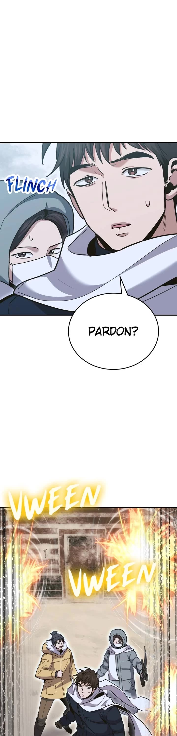 How To Live As An Unlicensed Healer Chapter 138 page 49 - Chapter 138: (S3) Episode 138