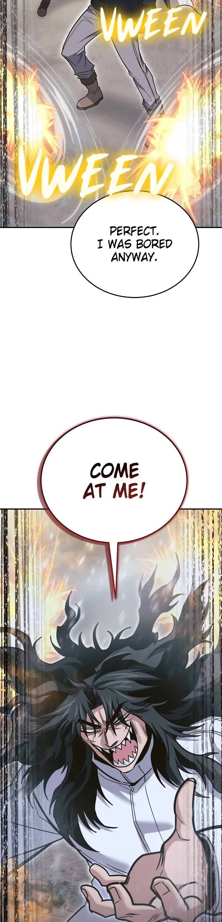 How To Live As An Unlicensed Healer Chapter 138 page 50 - Chapter 138: (S3) Episode 138