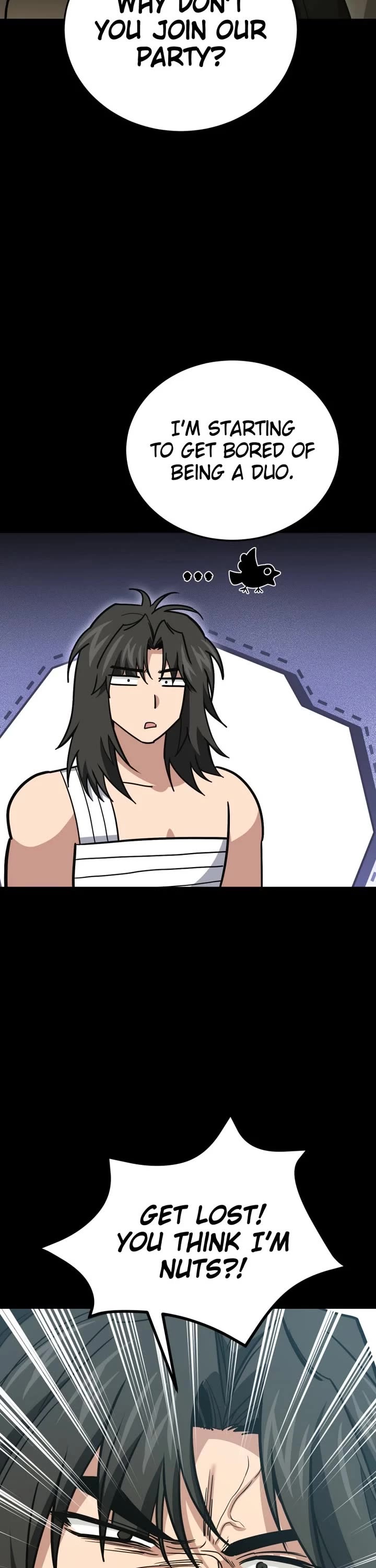 How To Live As An Unlicensed Healer Chapter 138 page 8 - Chapter 138: (S3) Episode 138