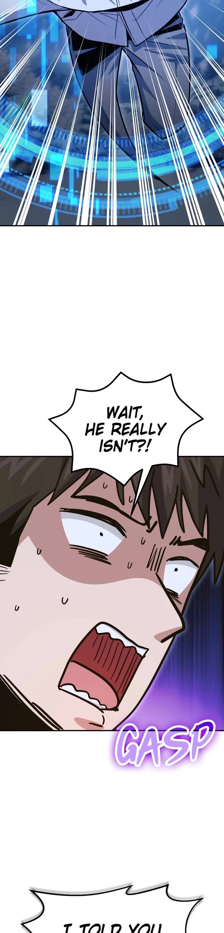 How To Live As An Unlicensed Healer Chapter 139 page 15 - Chapter 139: (S3) Episode 139