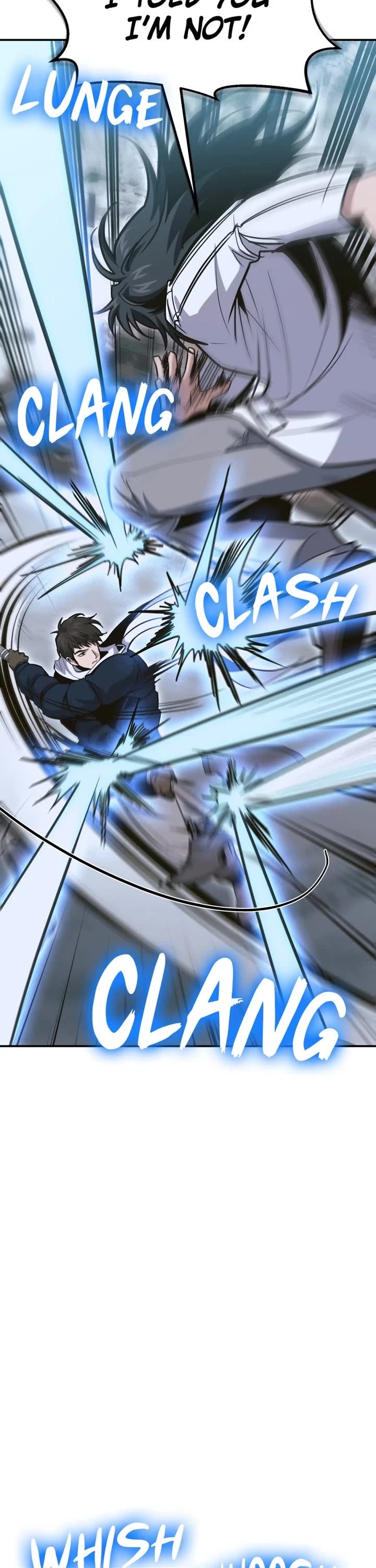 How To Live As An Unlicensed Healer Chapter 139 page 16 - Chapter 139: (S3) Episode 139