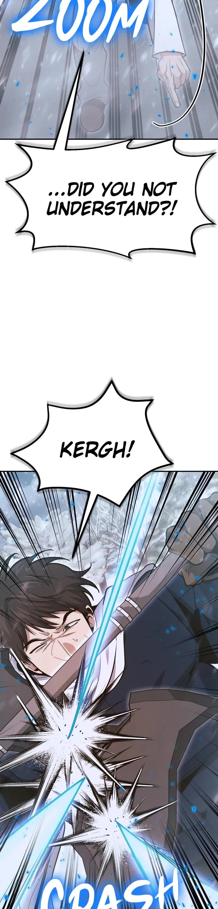 How To Live As An Unlicensed Healer Chapter 139 page 18 - Chapter 139: (S3) Episode 139