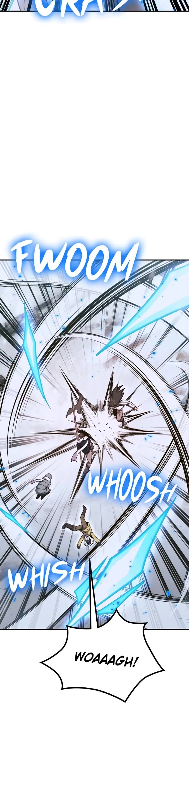 How To Live As An Unlicensed Healer Chapter 139 page 19 - Chapter 139: (S3) Episode 139