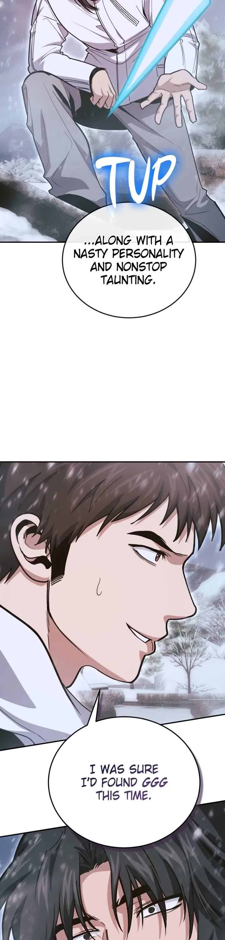 How To Live As An Unlicensed Healer Chapter 139 page 21 - Chapter 139: (S3) Episode 139