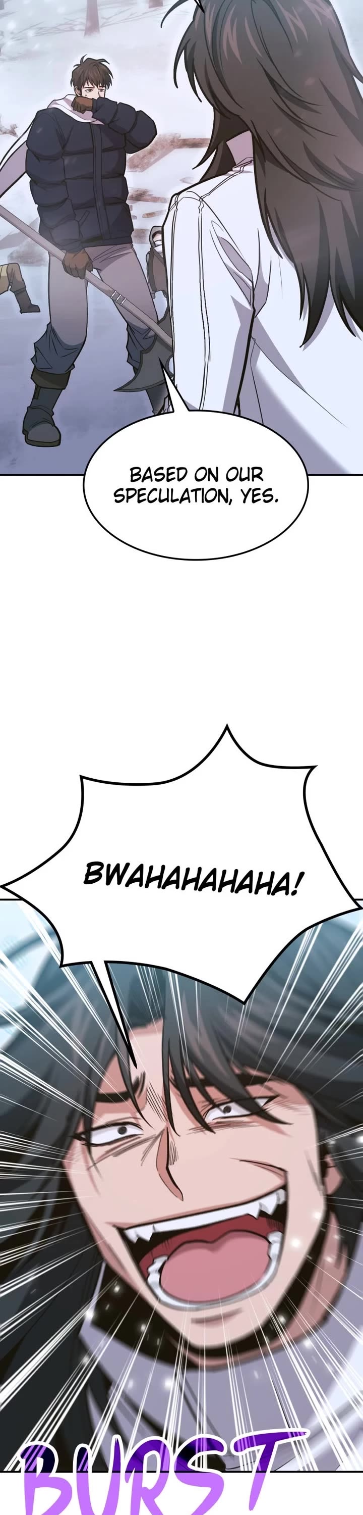 How To Live As An Unlicensed Healer Chapter 139 page 23 - Chapter 139: (S3) Episode 139