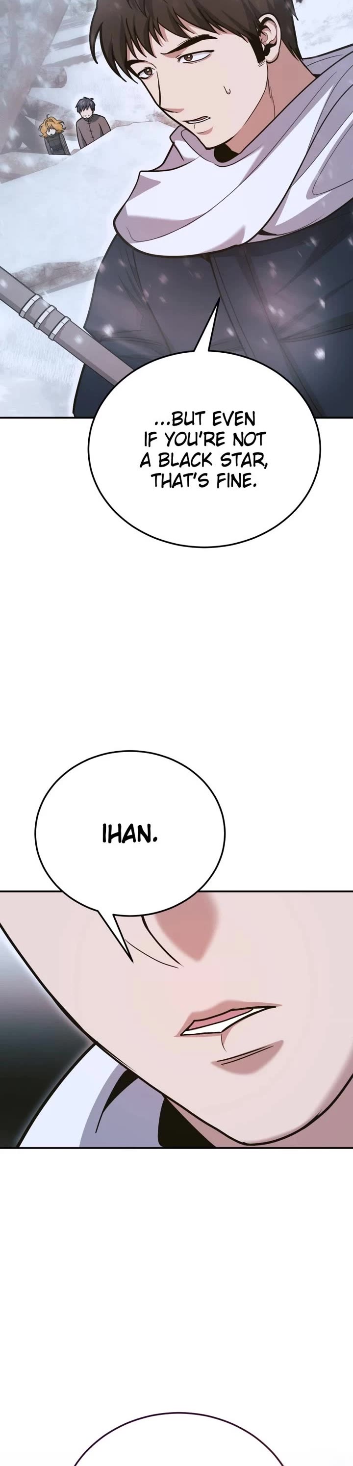 How To Live As An Unlicensed Healer Chapter 139 page 25 - Chapter 139: (S3) Episode 139