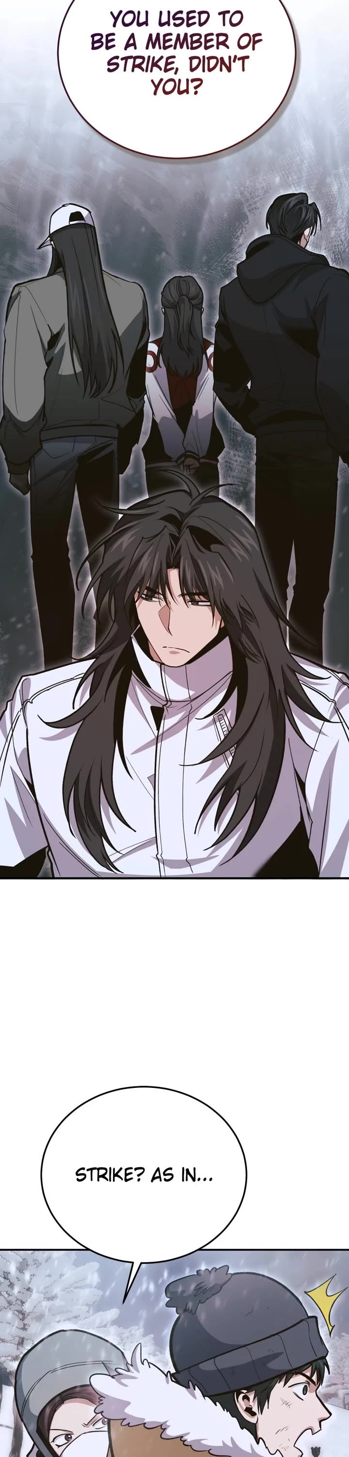 How To Live As An Unlicensed Healer Chapter 139 page 26 - Chapter 139: (S3) Episode 139