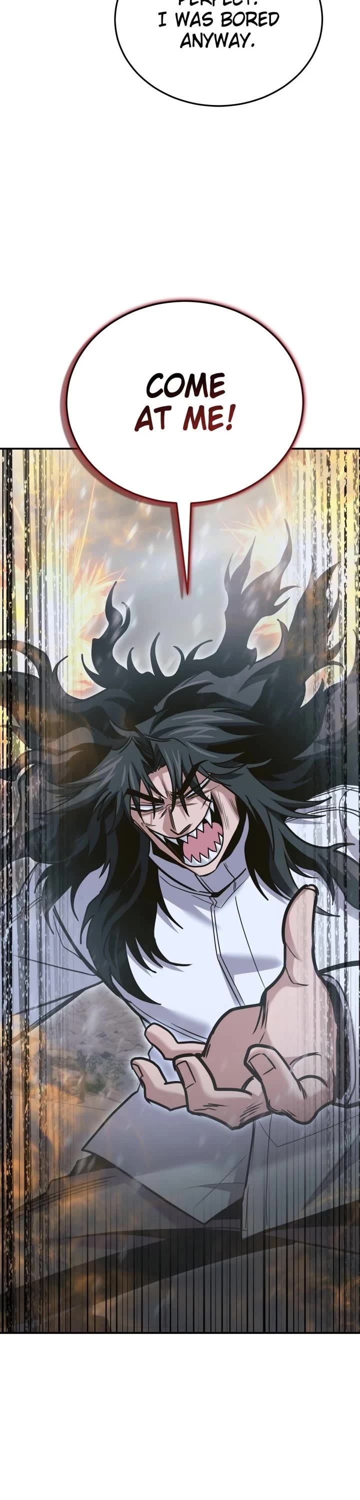 How To Live As An Unlicensed Healer Chapter 139 page 3 - Chapter 139: (S3) Episode 139