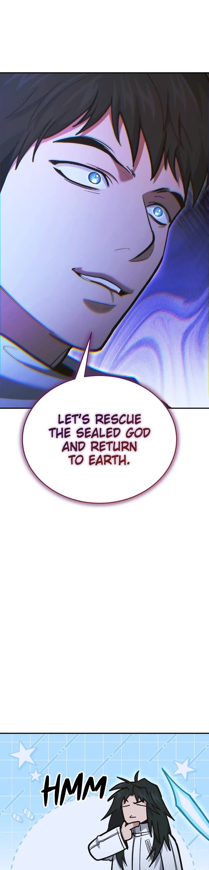 How To Live As An Unlicensed Healer Chapter 139 page 30 - Chapter 139: (S3) Episode 139