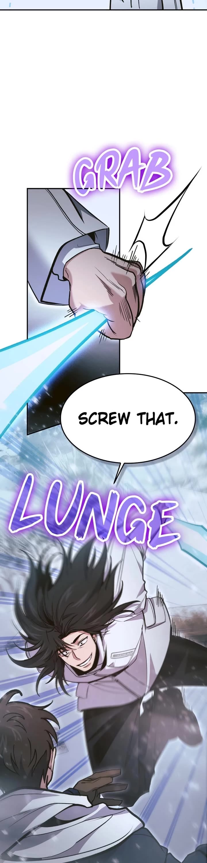 How To Live As An Unlicensed Healer Chapter 139 page 31 - Chapter 139: (S3) Episode 139