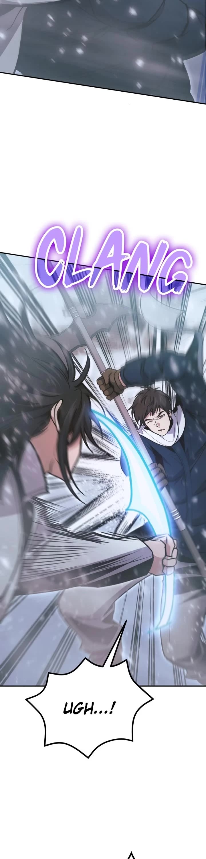 How To Live As An Unlicensed Healer Chapter 139 page 32 - Chapter 139: (S3) Episode 139