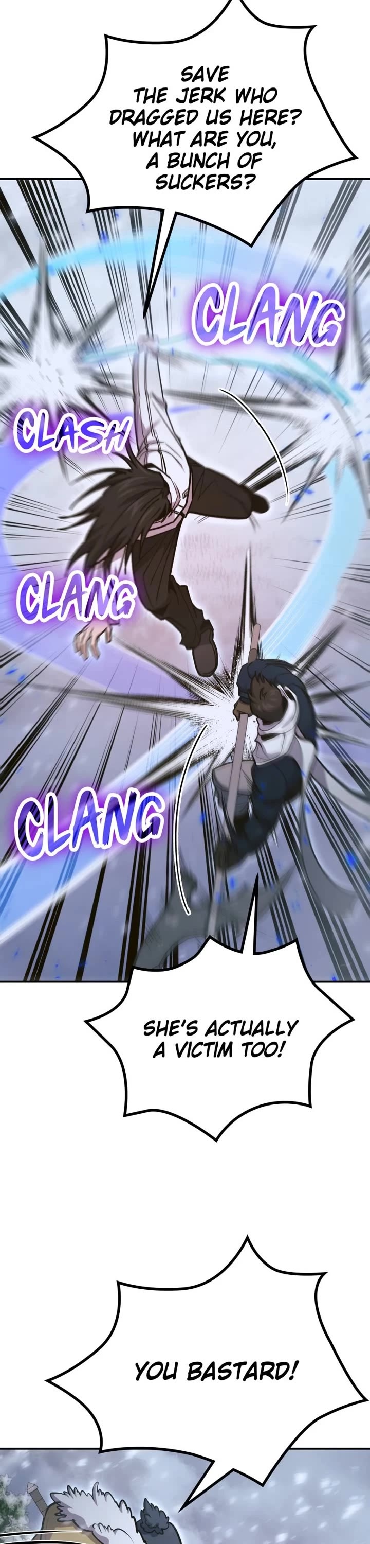 How To Live As An Unlicensed Healer Chapter 139 page 33 - Chapter 139: (S3) Episode 139