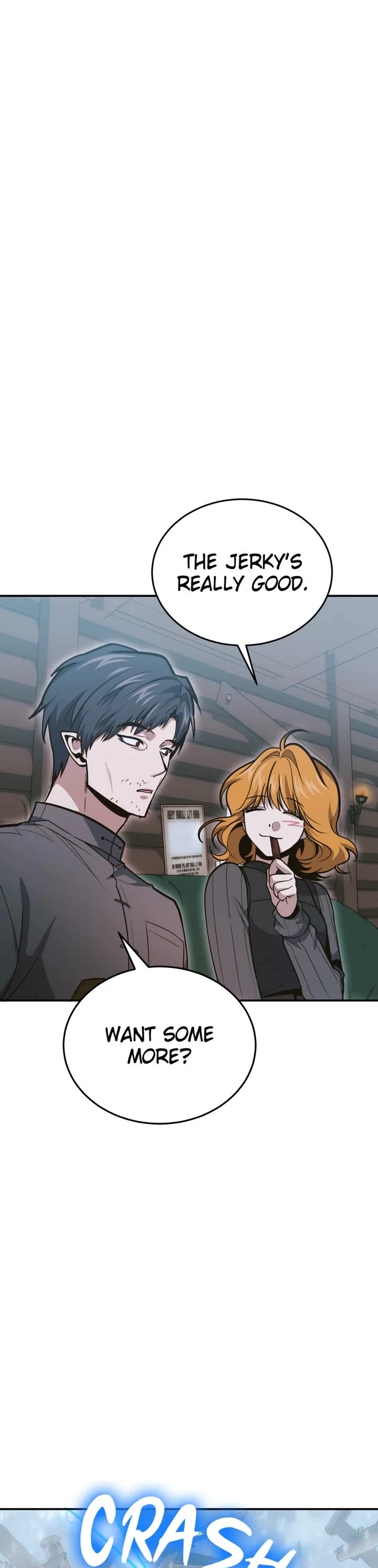 How To Live As An Unlicensed Healer Chapter 139 page 4 - Chapter 139: (S3) Episode 139