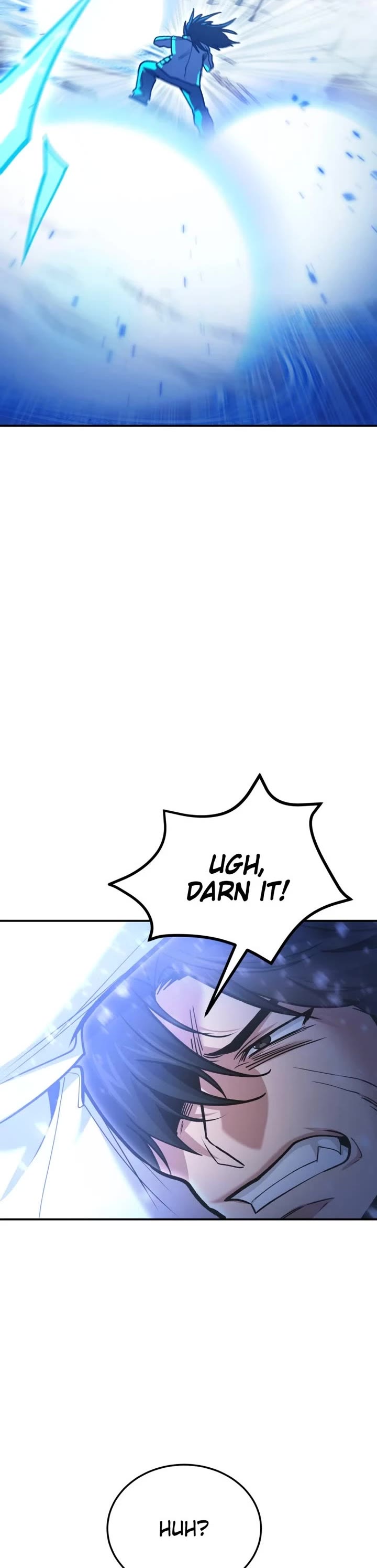 How To Live As An Unlicensed Healer Chapter 139 page 40 - Chapter 139: (S3) Episode 139