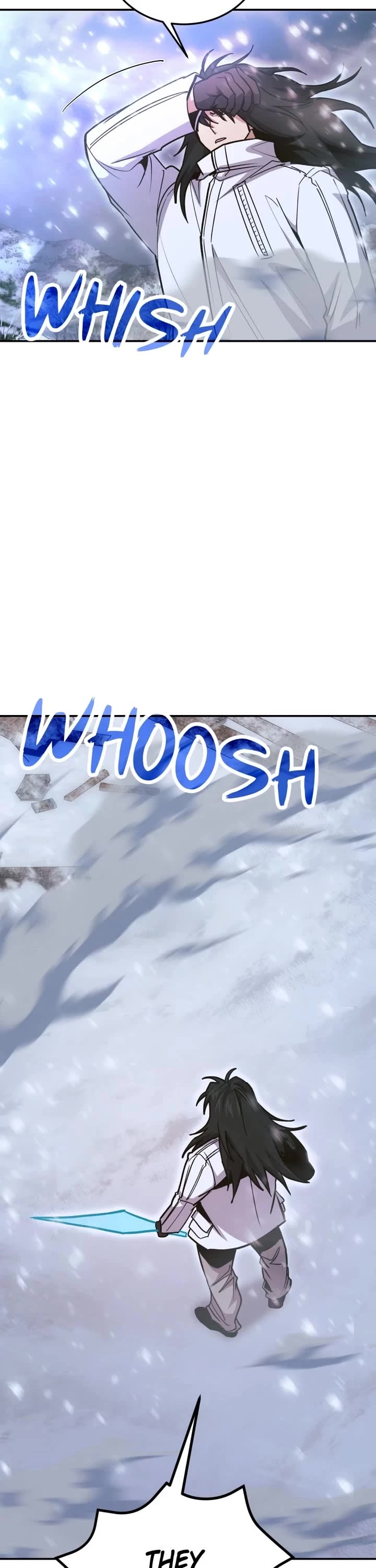 How To Live As An Unlicensed Healer Chapter 139 page 41 - Chapter 139: (S3) Episode 139