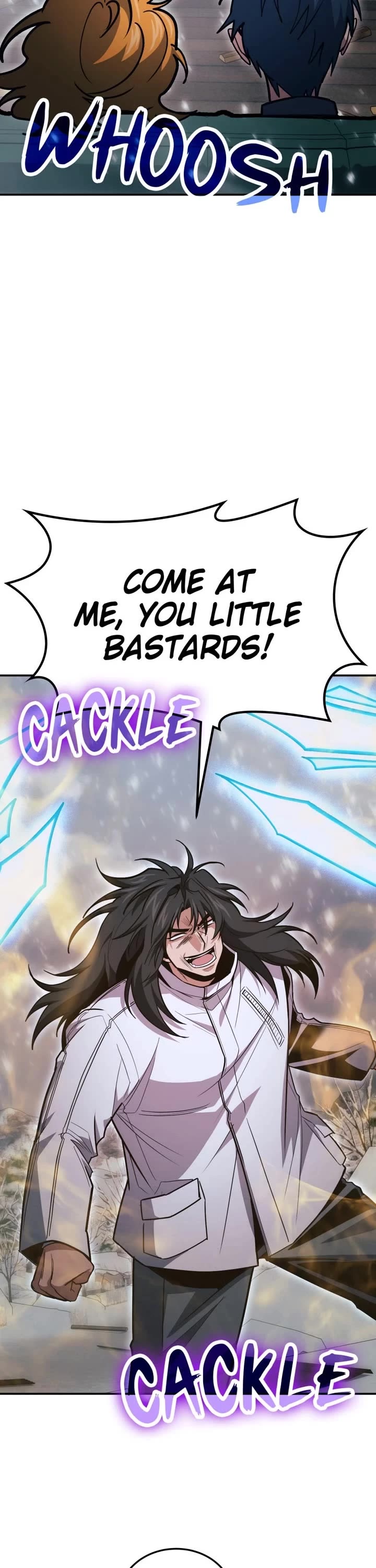How To Live As An Unlicensed Healer Chapter 139 page 6 - Chapter 139: (S3) Episode 139