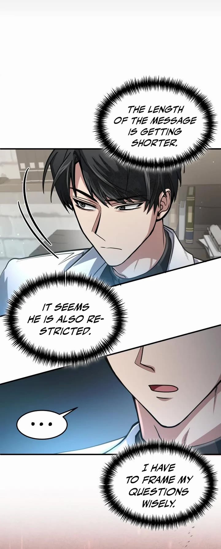 How To Live As An Unlicensed Healer Chapter 14 page 15 - Chapter 14