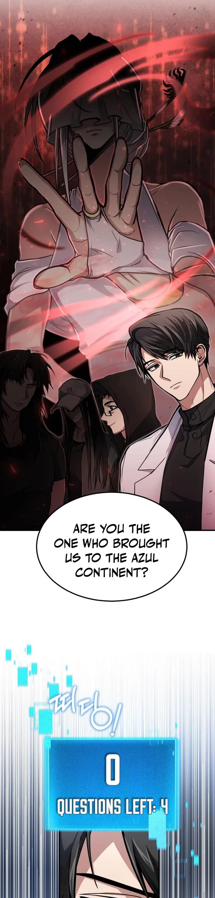 How To Live As An Unlicensed Healer Chapter 14 page 16 - Chapter 14