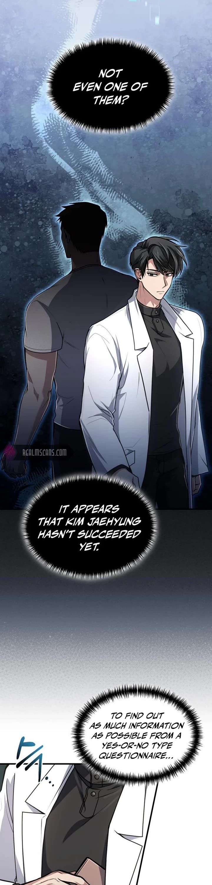 How To Live As An Unlicensed Healer Chapter 14 page 19 - Chapter 14