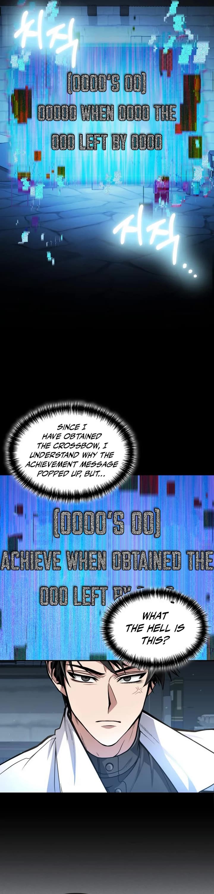 How To Live As An Unlicensed Healer Chapter 14 page 2 - Chapter 14