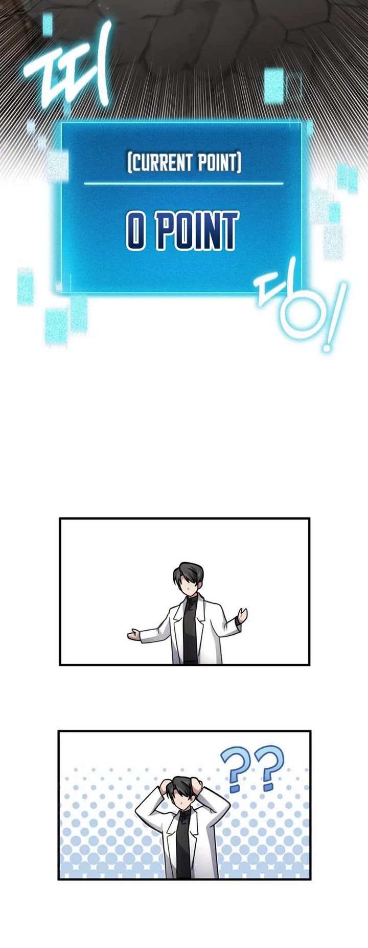 How To Live As An Unlicensed Healer Chapter 14 page 28 - Chapter 14