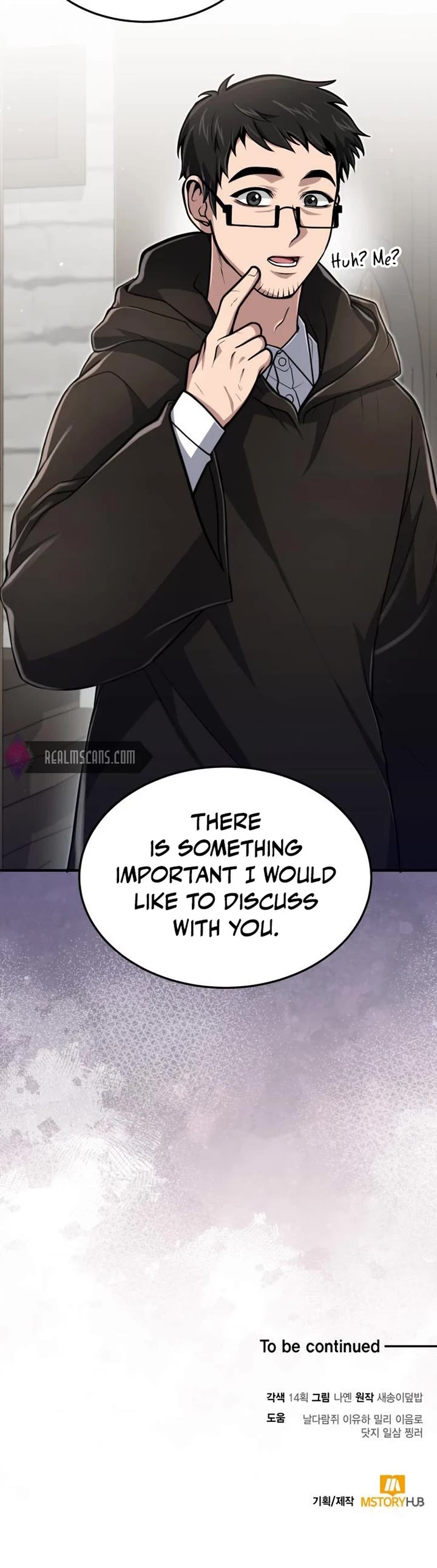 How To Live As An Unlicensed Healer Chapter 14 page 42 - Chapter 14