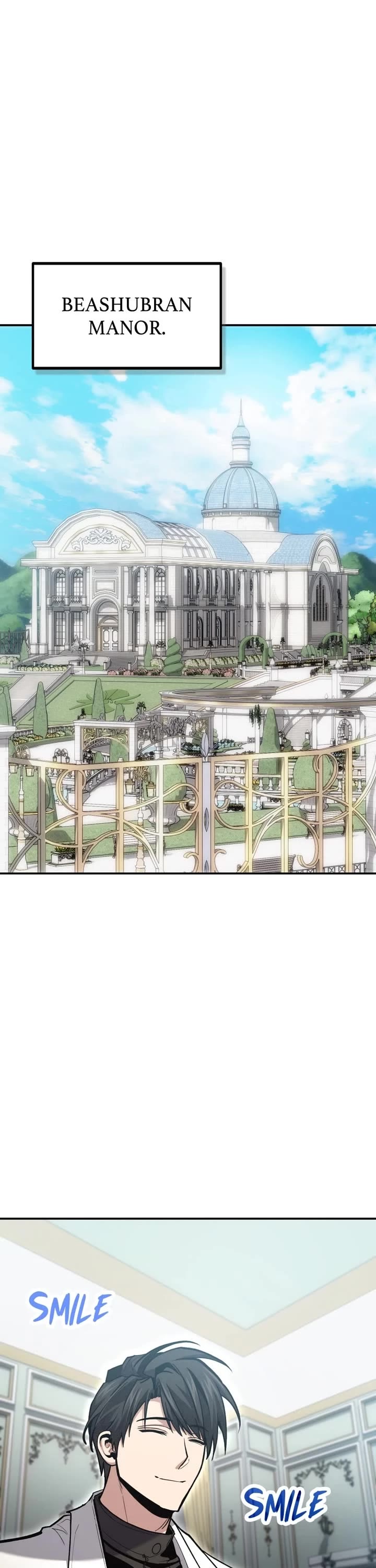 How To Live As An Unlicensed Healer Chapter 140 page 1 - Chapter 140: (S3) Episode 140