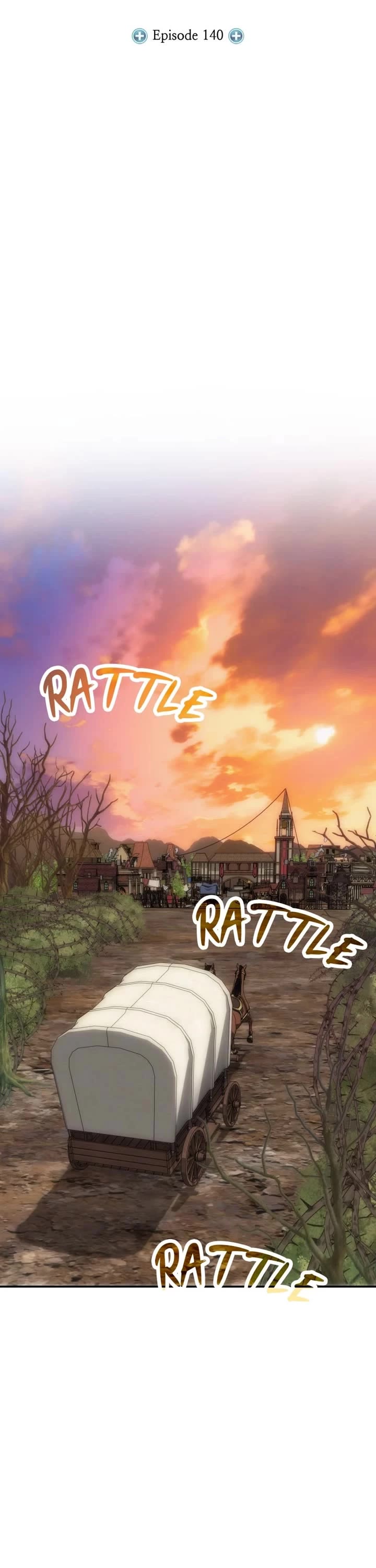 How To Live As An Unlicensed Healer Chapter 140 page 11 - Chapter 140: (S3) Episode 140
