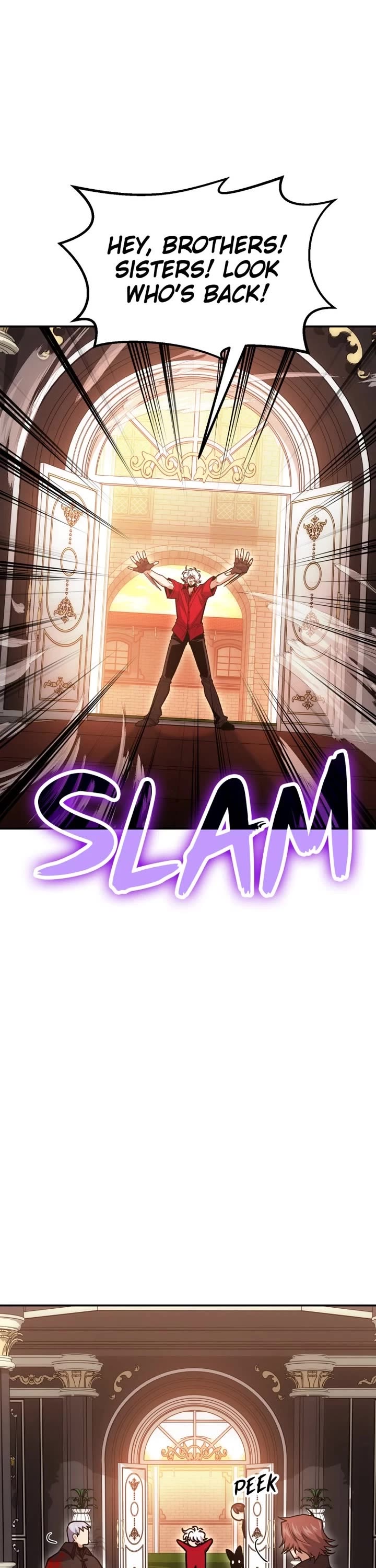 How To Live As An Unlicensed Healer Chapter 140 page 21 - Chapter 140: (S3) Episode 140