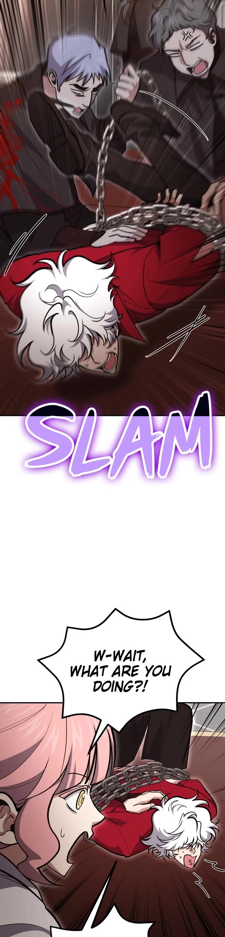 How To Live As An Unlicensed Healer Chapter 140 page 24 - Chapter 140: (S3) Episode 140