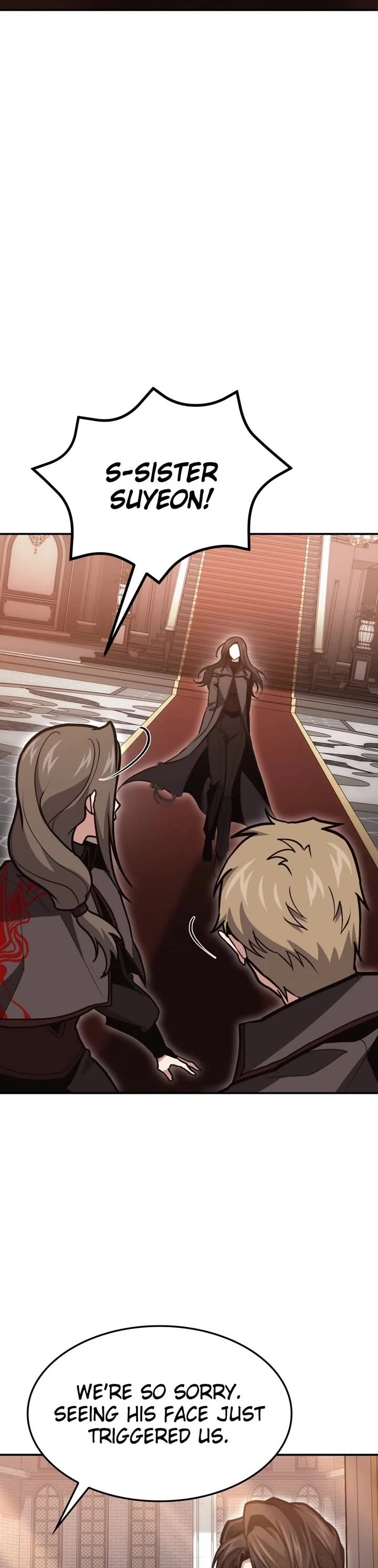 How To Live As An Unlicensed Healer Chapter 140 page 30 - Chapter 140: (S3) Episode 140