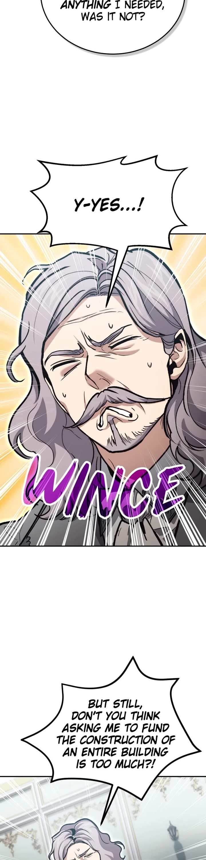 How To Live As An Unlicensed Healer Chapter 140 page 6 - Chapter 140: (S3) Episode 140