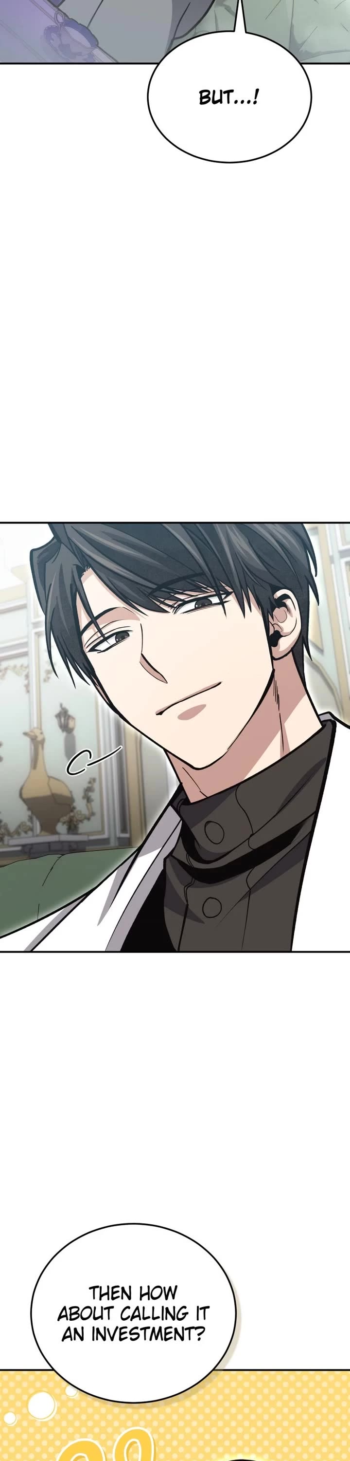 How To Live As An Unlicensed Healer Chapter 140 page 8 - Chapter 140: (S3) Episode 140