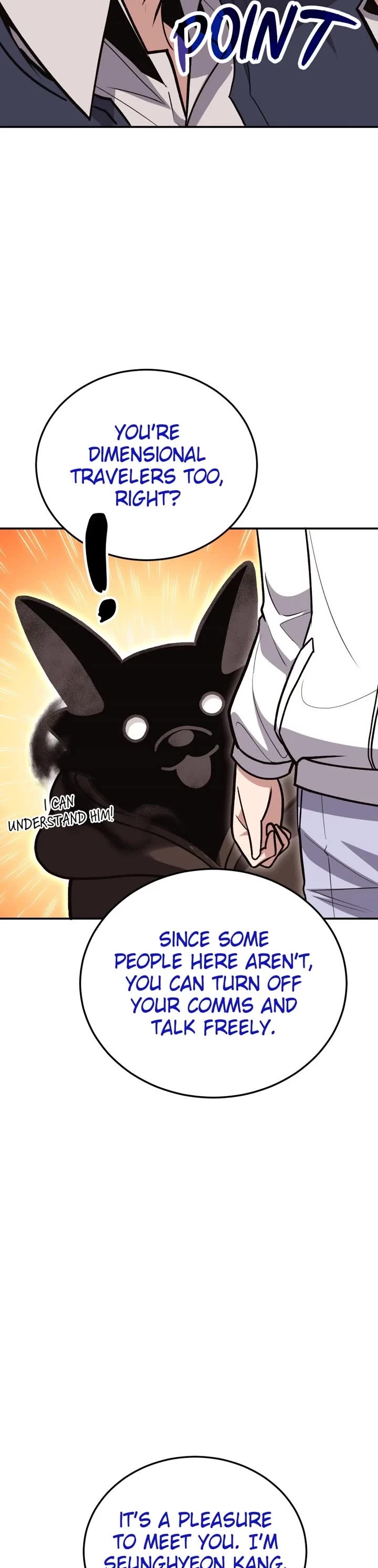 How To Live As An Unlicensed Healer Chapter 141 page 14 - Chapter 141: (S3) Episode 141