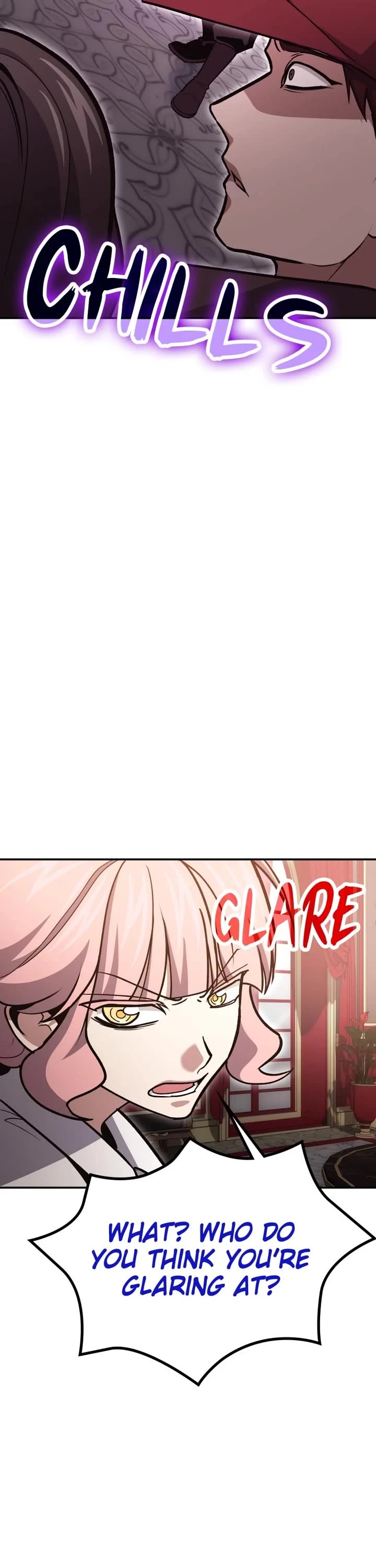 How To Live As An Unlicensed Healer Chapter 141 page 21 - Chapter 141: (S3) Episode 141