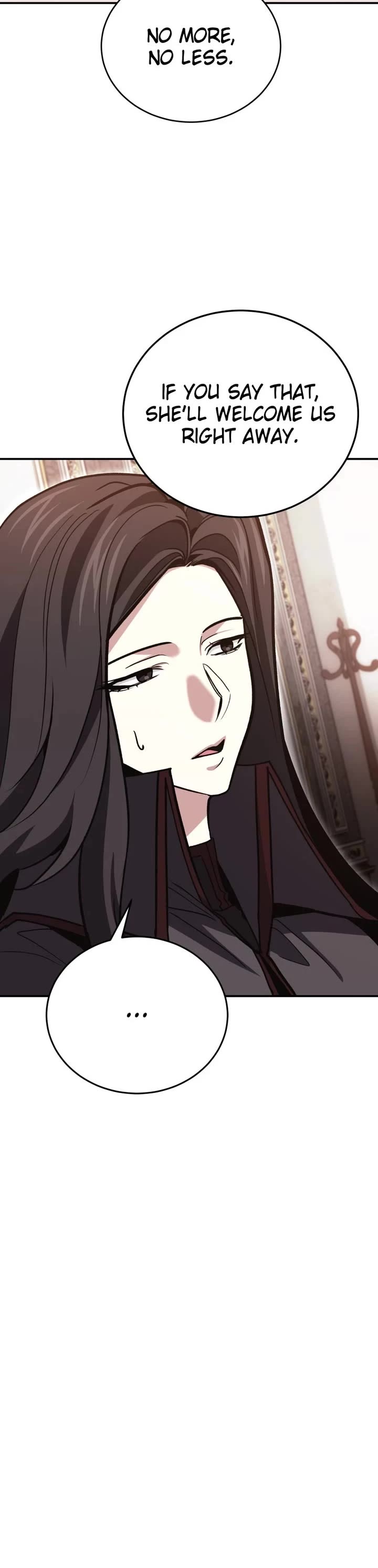How To Live As An Unlicensed Healer Chapter 141 page 4 - Chapter 141: (S3) Episode 141