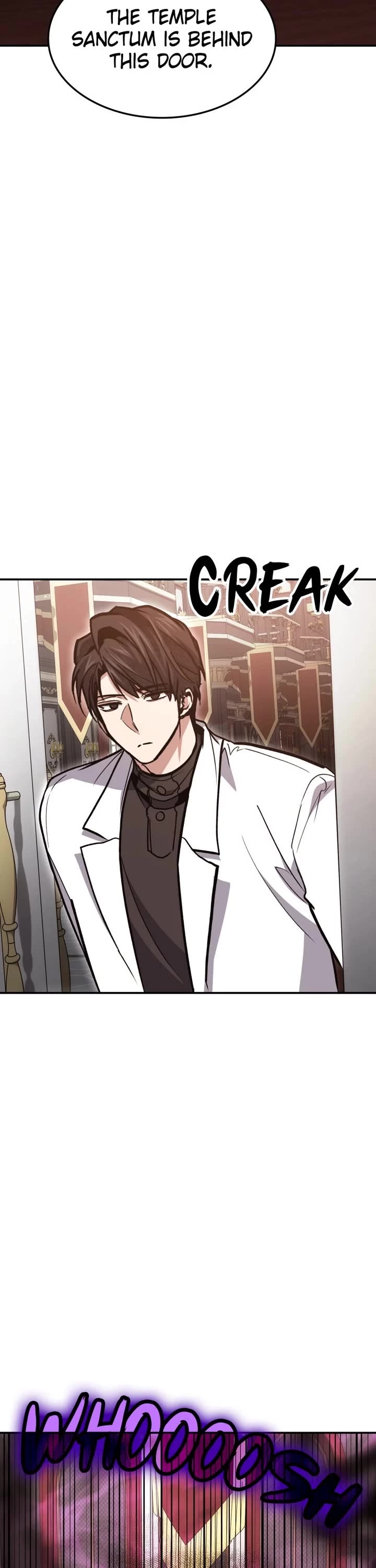 How To Live As An Unlicensed Healer Chapter 141 page 41 - Chapter 141: (S3) Episode 141