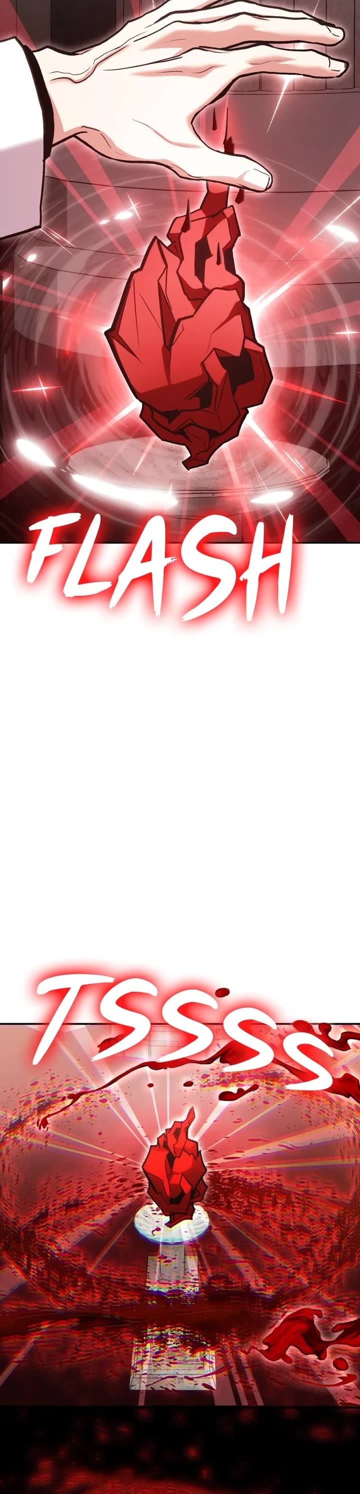 How To Live As An Unlicensed Healer Chapter 141 page 44 - Chapter 141: (S3) Episode 141