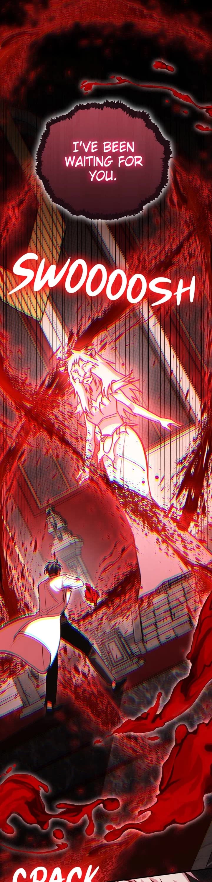 How To Live As An Unlicensed Healer Chapter 141 page 45 - Chapter 141: (S3) Episode 141