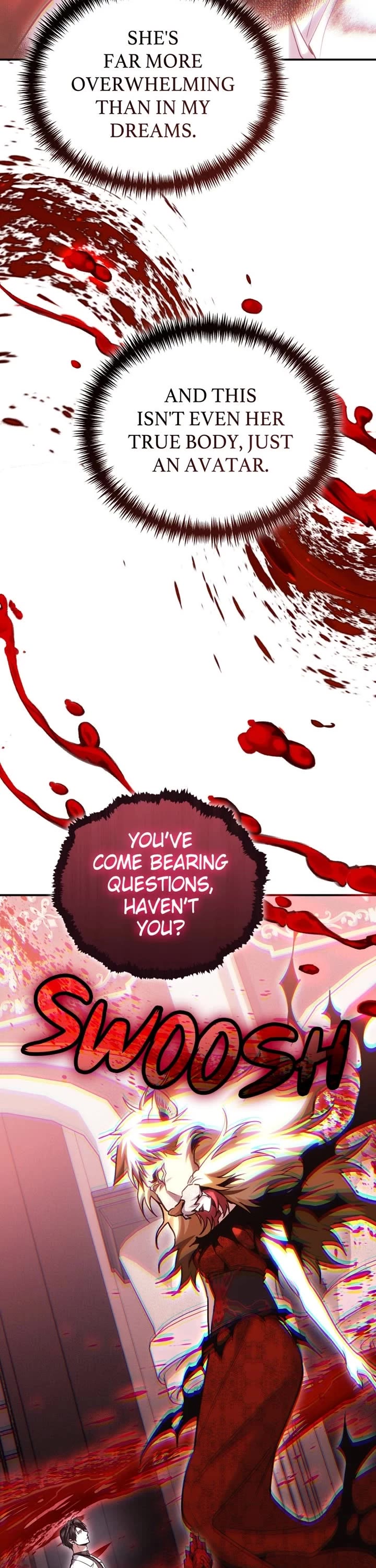 How To Live As An Unlicensed Healer Chapter 141 page 48 - Chapter 141: (S3) Episode 141