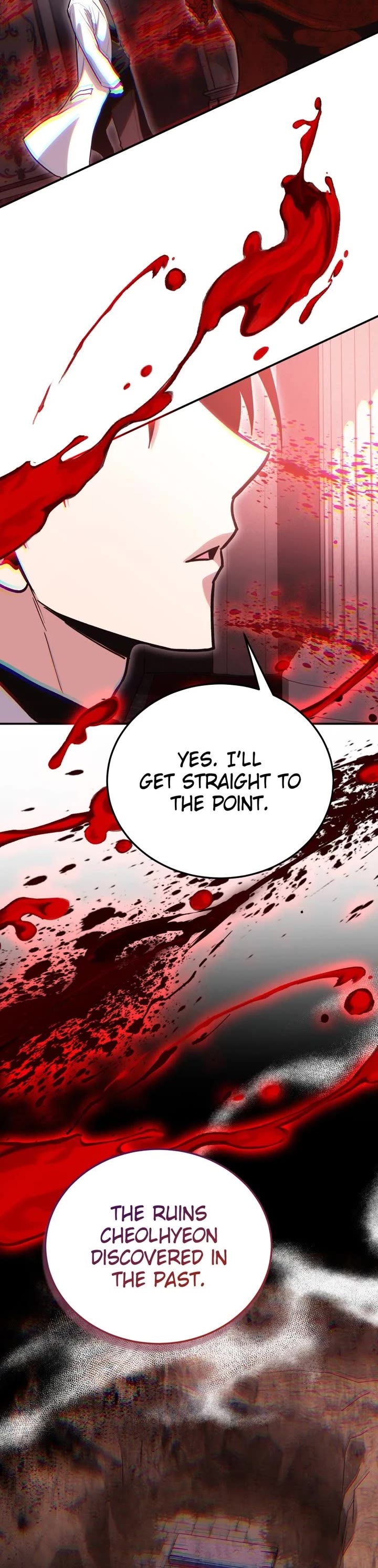 How To Live As An Unlicensed Healer Chapter 141 page 49 - Chapter 141: (S3) Episode 141