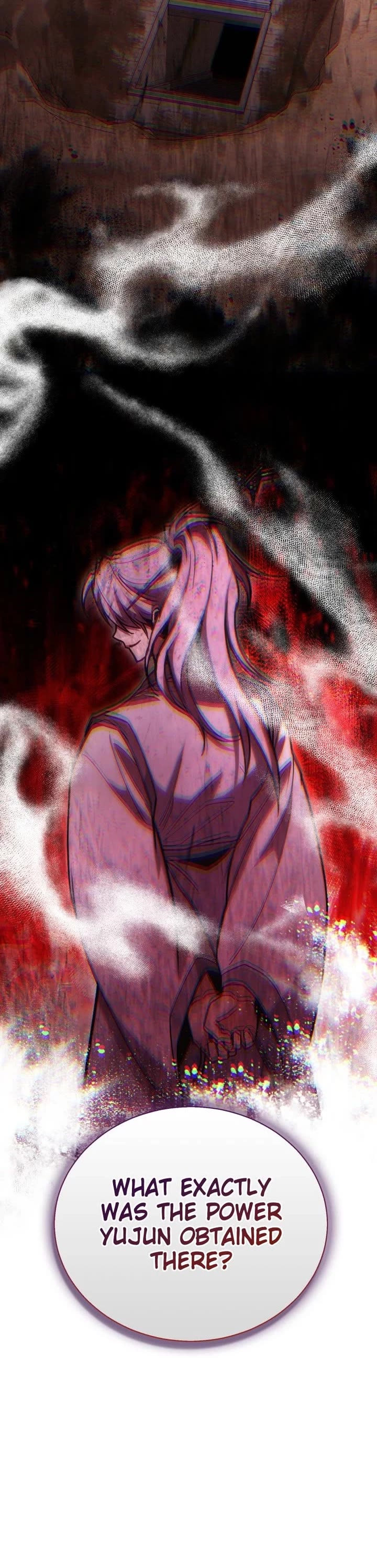 How To Live As An Unlicensed Healer Chapter 141 page 50 - Chapter 141: (S3) Episode 141
