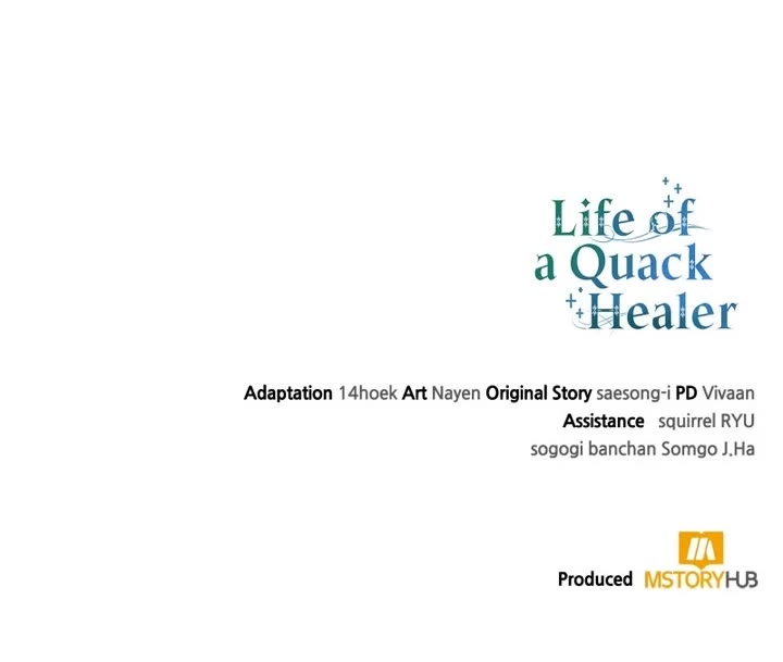 How To Live As An Unlicensed Healer Chapter 141 page 51 - Chapter 141: (S3) Episode 141