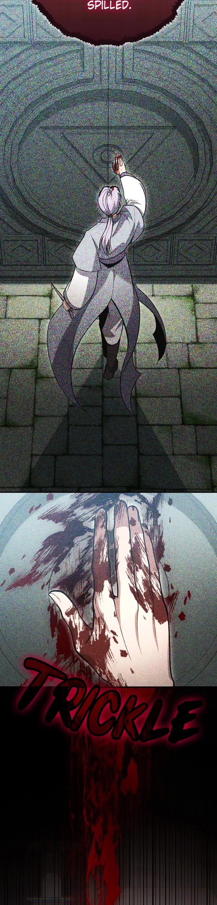How To Live As An Unlicensed Healer Chapter 142 page 12 - Chapter 142: (S3) Episode 142